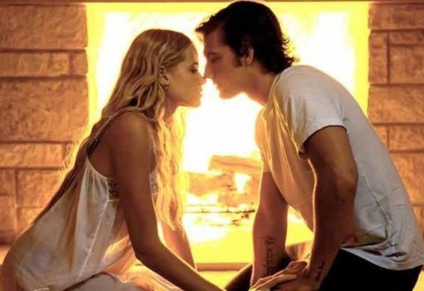 Magia de amor ardente