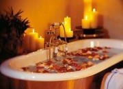Banho de sedução para atrair o amor ou para melhorar a sua relação