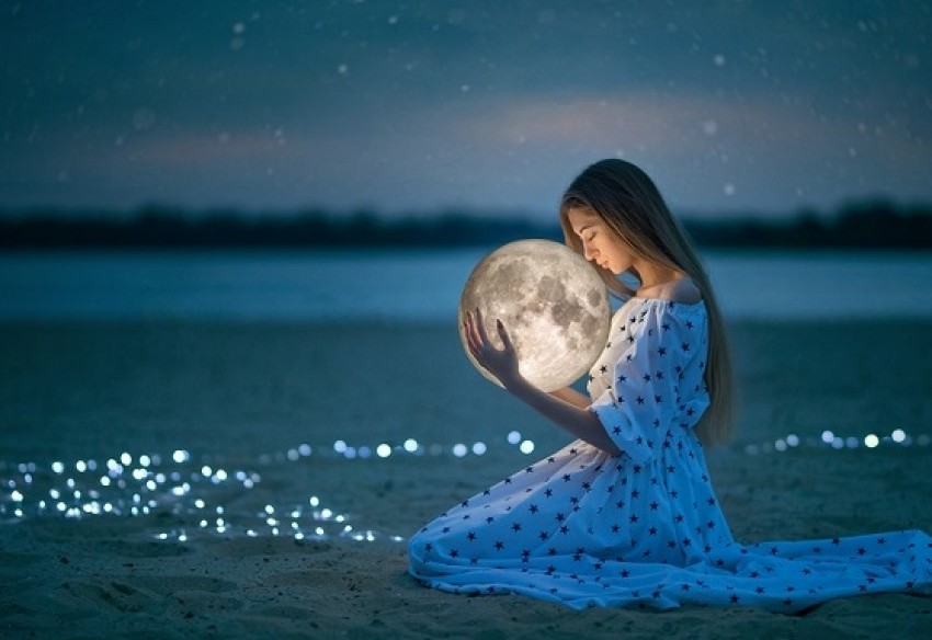 Ritual para manifestar os seus desejos no in&iacute;cio do ano