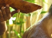Banho poderoso das 7 ervas de protecção