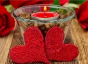 Ritual de amor e paixão