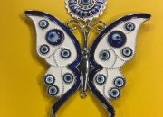 O simbolismo da borboleta - Maria Helena Ponto de Equilíbrio
