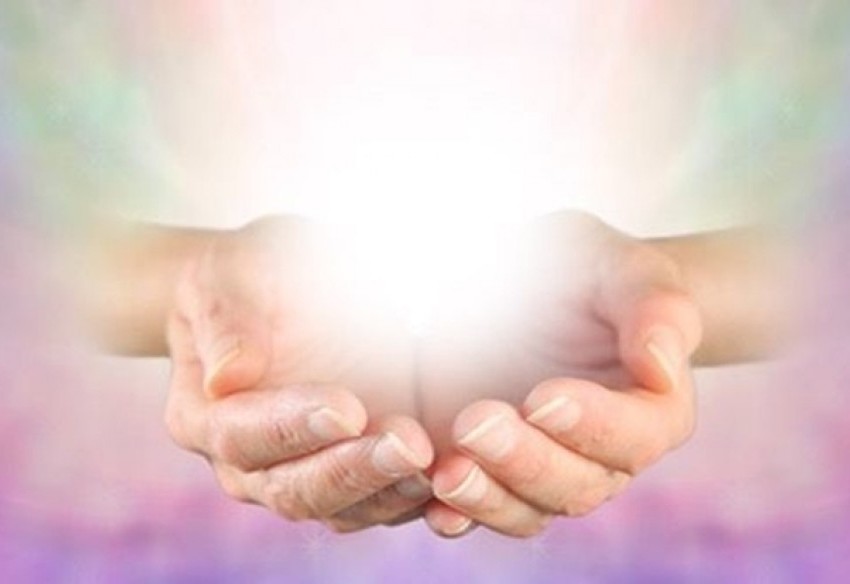 Ritual para limpeza energ&eacute;tica e abertura de novos caminhos