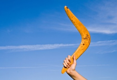 O mal vira-se contra n&oacute;s? Rituais r&aacute;pidos de prote&ccedil;&atilde;o