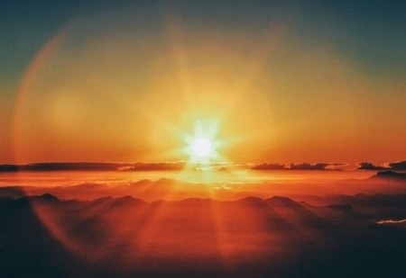 Ritual para atra&ccedil;&atilde;o no Solst&iacute;cio de Ver&atilde;o