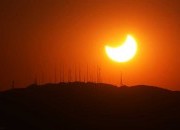 Ritual do eclipse solar para alcançar o que mais deseja