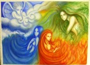 A importância dos 4 Elementos nos rituais