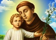 Ritual de Santo António para encontrar a alma-gémea ou fortalecer a relação