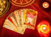 Magia para declarar o seu amor a alguém
