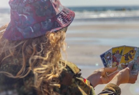 Ritual com o Tarot para se libertar de uma maldi&ccedil;&atilde;o familiar
