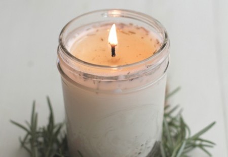 Ritual para ter coragem para vencer os desafios