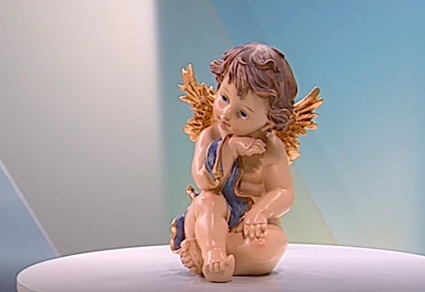 Ritual para ter a bênção dos Anjos