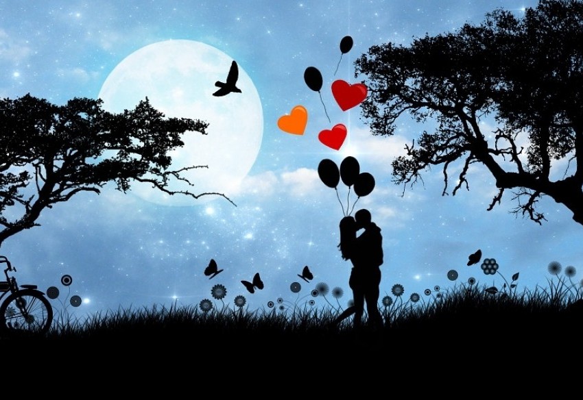 Como fazer rituais para o amor?