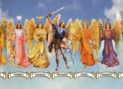 Ritual de 7 dias para atrair a prosperidade