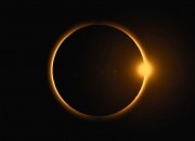 Ritual de cura e desapego no eclipse lunar