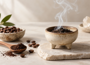 Defuma&ccedil;&atilde;o com p&oacute; de caf&eacute;: saiba para que serve e como se faz