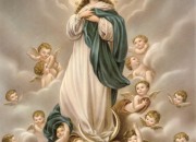 Dia de Nossa Senhora da Conceição
