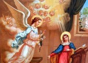 Oração a São Gabriel Arcanjo para conseguir engravidar