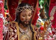 Senhor Santo Cristo dos Milagres