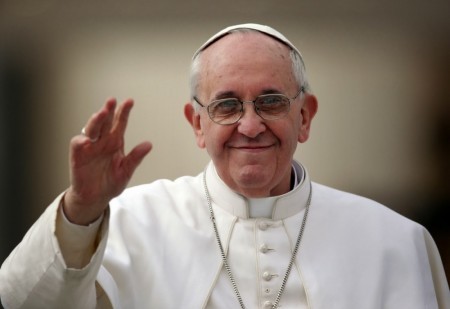 Conheça a história de vida do Papa Francisco!