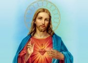 Oração ao Sagrado Coração de Jesus