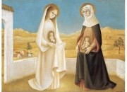 Magnificat - o Canto de Maria