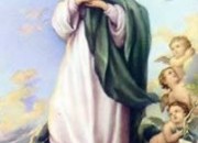 Oração a Nossa Senhora da Conceição para obter paz e felicidade no lar