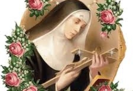 Oração a Santa Rita de Cássia para encontrar um emprego ou melhorar de vida