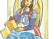 Oração ao Anjo da Boa Palavra
