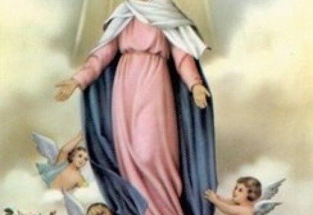 Assunção de Nossa Senhora