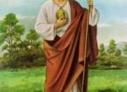 ORAÇÃO a São Judas Tadeu