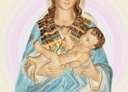 Oração a Nossa Senhora do Bom Parto