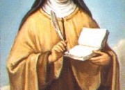 Oração de Santa Teresa d'Ávila