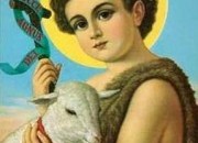 Oração a São João Batista