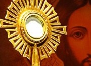 Dia do Corpo de Deus