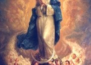 Oração para fazer um pedido a Nossa Senhora da Conceição