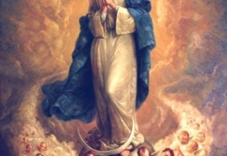 Oração para fazer um pedido a Nossa Senhora da Conceição
