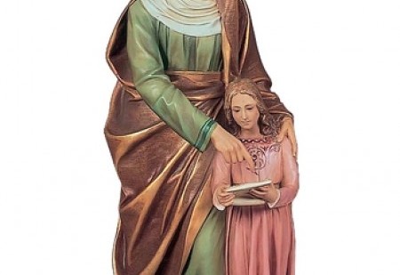Oração de Santa Ana