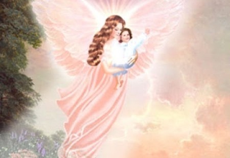 Ora&ccedil;&atilde;o de Ano Novo