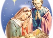 Oração ao Menino Jesus