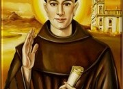 Novena a Santo António de Sant'Anna de Galvão