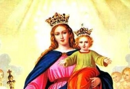 Ora&ccedil;&atilde;o para proteger-nos de quem nos quer mal