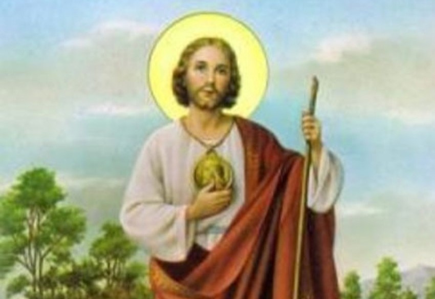 Ora&ccedil;&atilde;o para resolver problemas