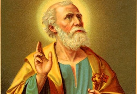 São Pedro