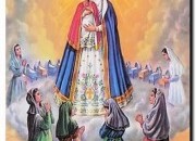 Oração a Nossa Senhora do Bom Parto para ter um parto seguro