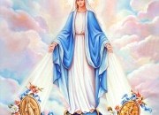 Oração a Nossa Senhora das Graças