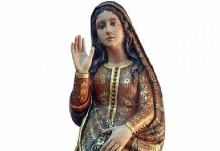Oração a Nossa Senhora do Ó para engravidar