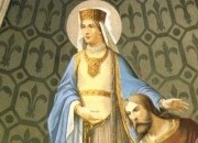 Oração a Santa Clotilde para afastar dificuldades, aflições e situações embaraçosas ou perigosas