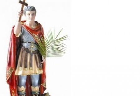 Ora&ccedil;&atilde;o a Santo Expedito para obter uma gra&ccedil;a especial nos momentos de maior necessidade