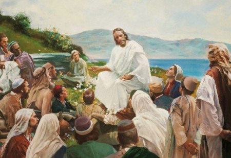 Salmo 144 - o Salmo da prosperidade